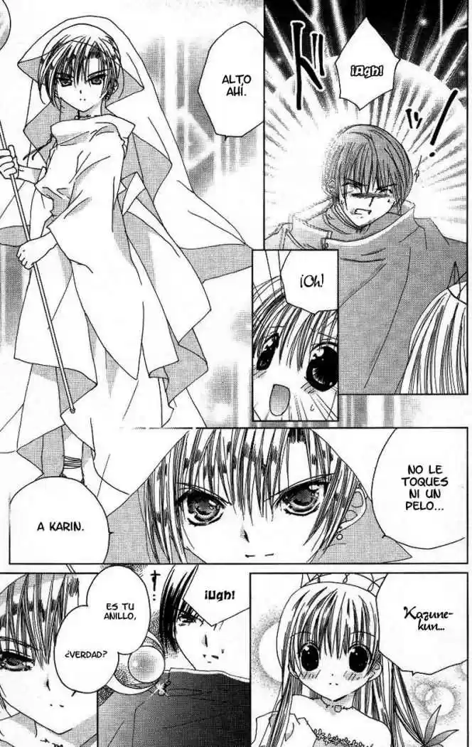 Kamichama Karin (2002) - Capítulo 27 - Página 25 - LectorTMOo