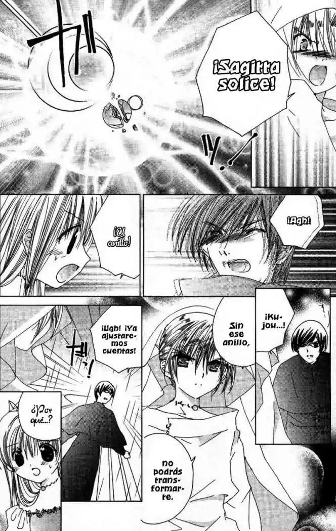 Kamichama Karin (2002) - Capítulo 27 - Página 26 - LectorTMOo