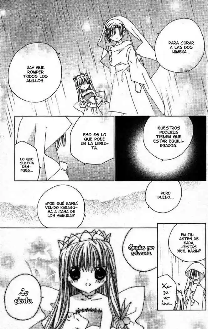 Kamichama Karin (2002) - Capítulo 27 - Página 27 - LectorTMOo