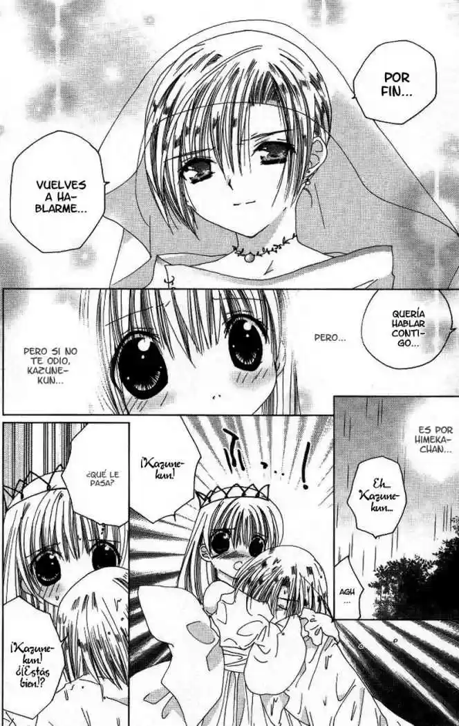 Kamichama Karin (2002) - Capítulo 27 - Página 28 - LectorTMOo
