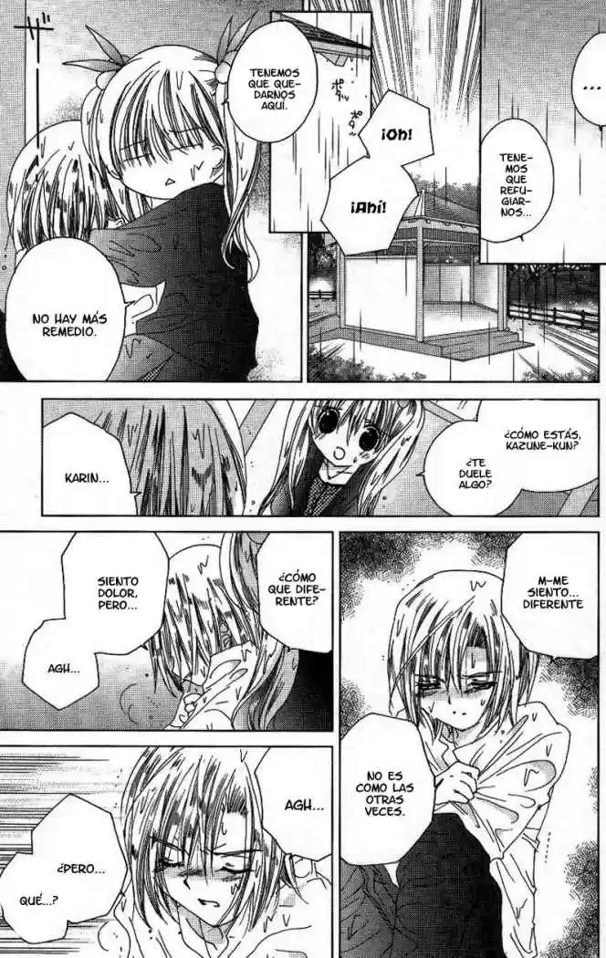 Kamichama Karin (2002) - Capítulo 27 - Página 29 - LectorTMOo