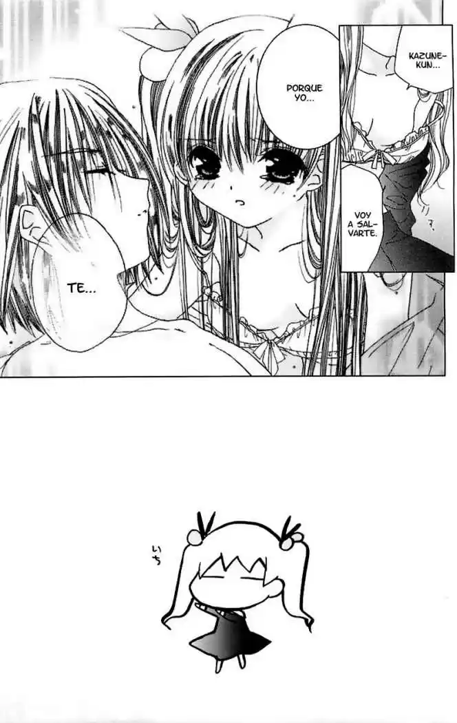 Kamichama Karin (2002) - Capítulo 28 - Página 5 - LectorTMOo