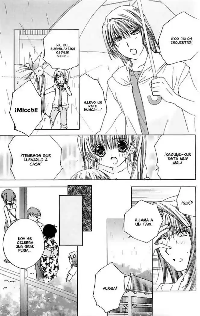 Kamichama Karin (2002) - Capítulo 28 - Página 7 - LectorTMOo