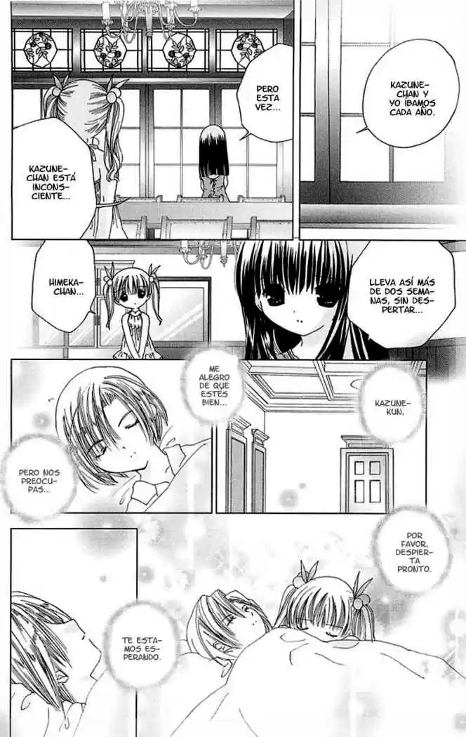 Kamichama Karin (2002) - Capítulo 28 - Página 8 - LectorTMOo