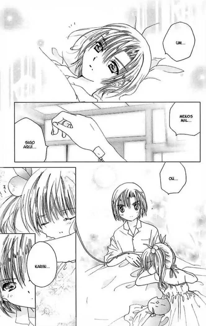 Kamichama Karin (2002) - Capítulo 28 - Página 9 - LectorTMOo