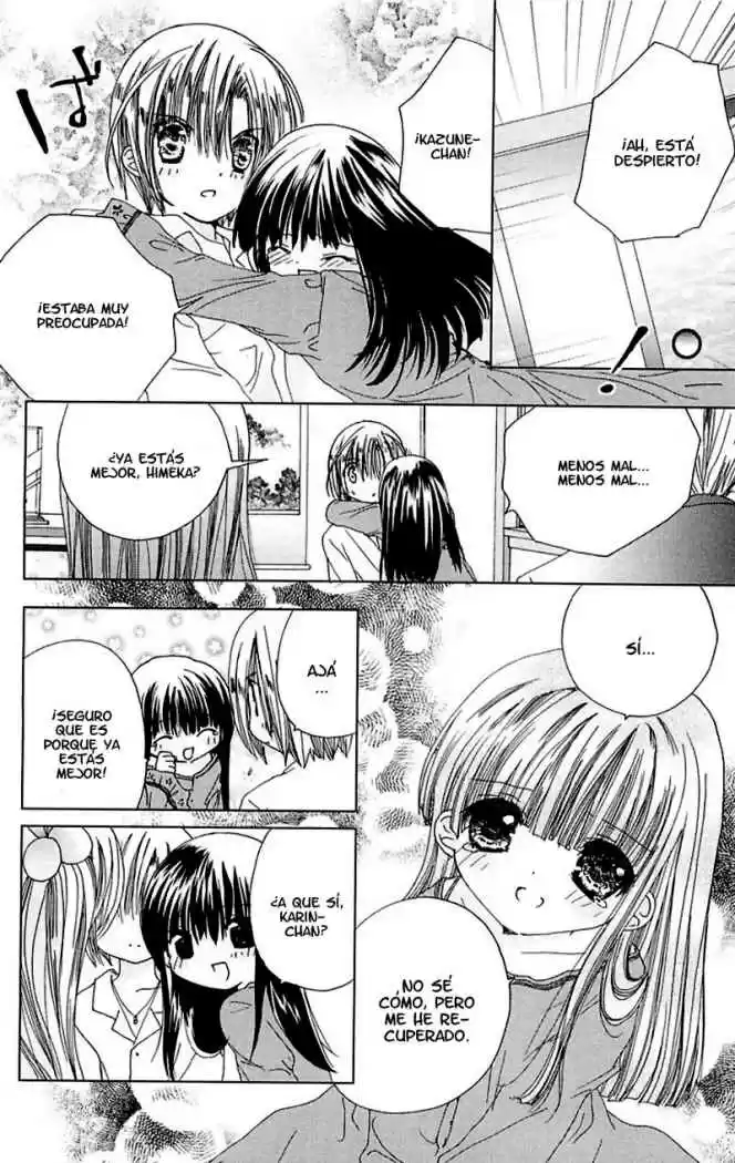 Kamichama Karin (2002) - Capítulo 28 - Página 10 - LectorTMOo