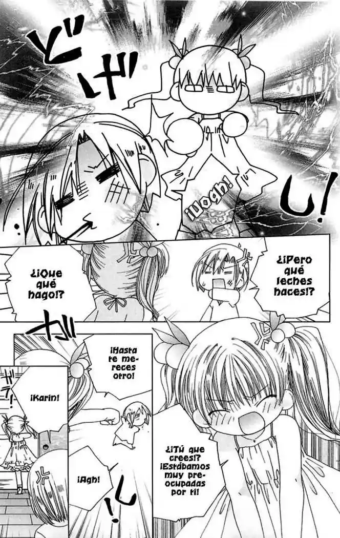 Kamichama Karin (2002) - Capítulo 28 - Página 11 - LectorTMOo