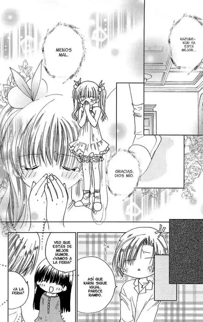 Kamichama Karin (2002) - Capítulo 28 - Página 12 - LectorTMOo