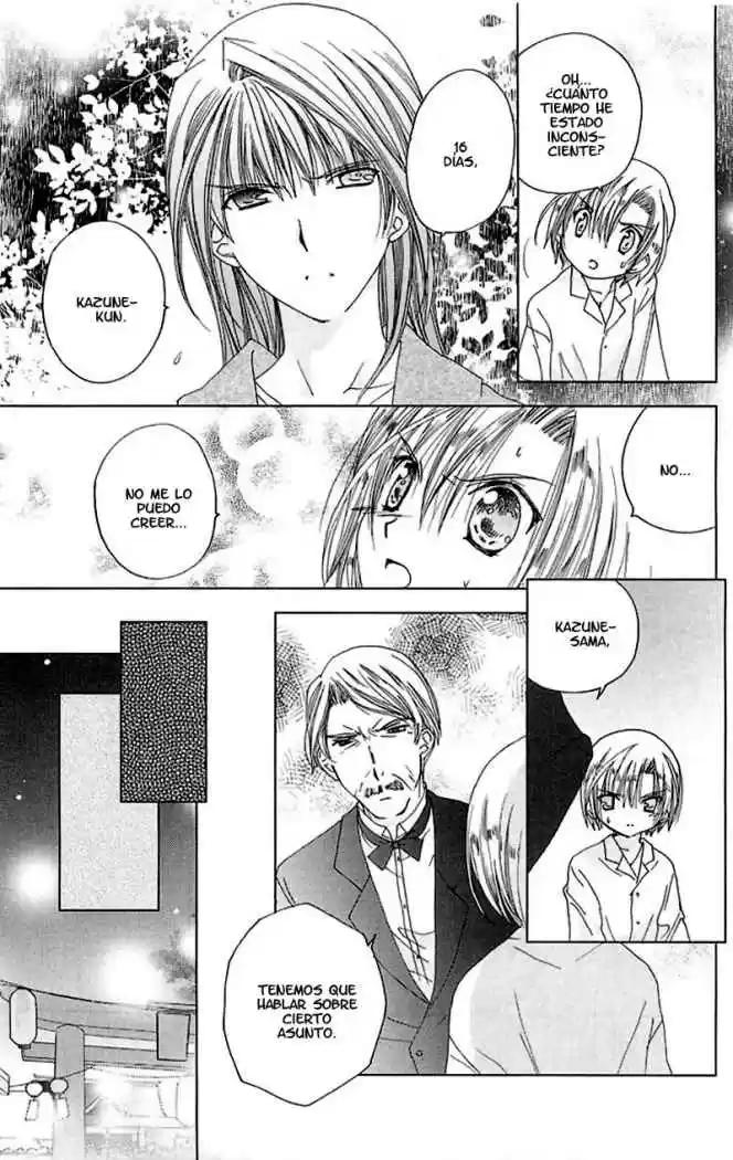 Kamichama Karin (2002) - Capítulo 28 - Página 13 - LectorTMOo