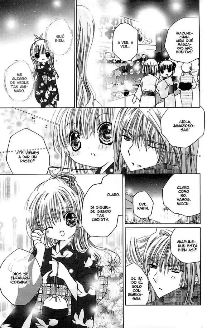 Kamichama Karin (2002) - Capítulo 28 - Página 15 - LectorTMOo