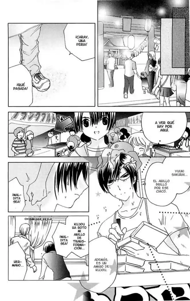 Kamichama Karin (2002) - Capítulo 28 - Página 16 - LectorTMOo