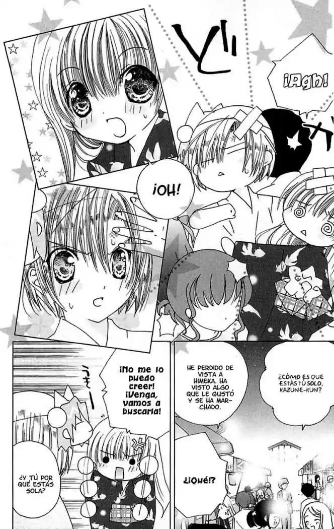 Kamichama Karin (2002) - Capítulo 28 - Página 20 - LectorTMOo