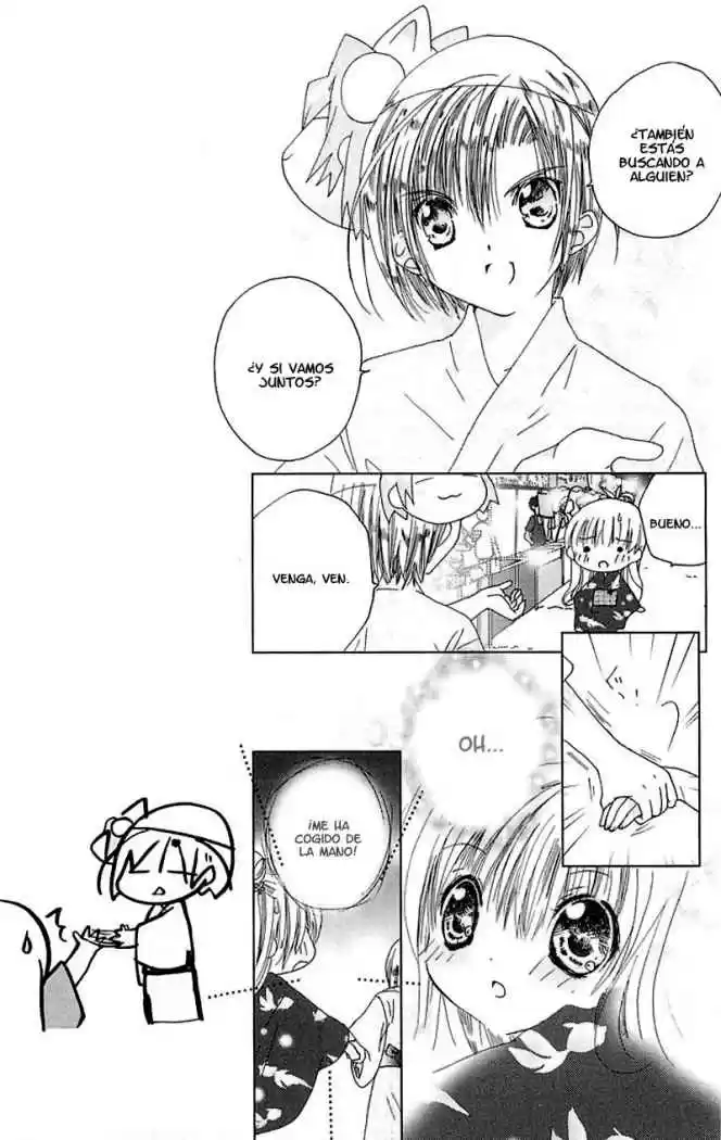 Kamichama Karin (2002) - Capítulo 28 - Página 21 - LectorTMOo