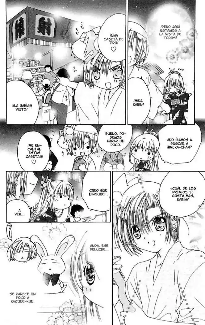 Kamichama Karin (2002) - Capítulo 28 - Página 22 - LectorTMOo
