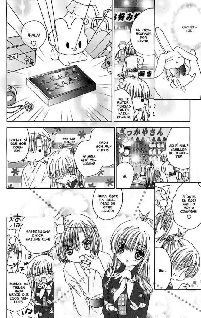 Kamichama Karin (2002) - Capítulo 28 - Página 24 - LectorTMOo