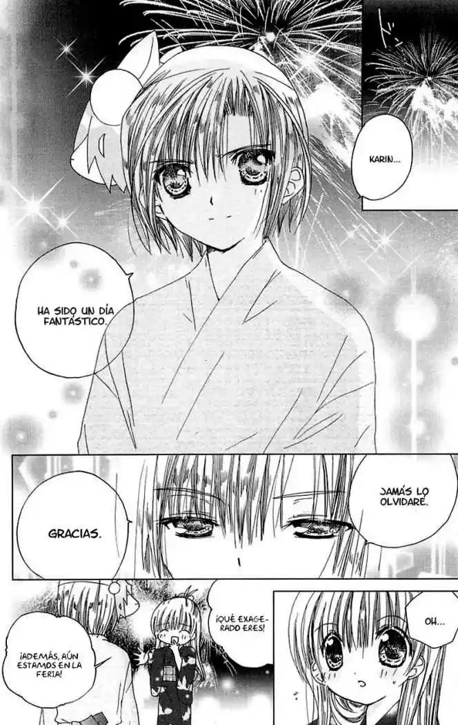 Kamichama Karin (2002) - Capítulo 28 - Página 26 - LectorTMOo