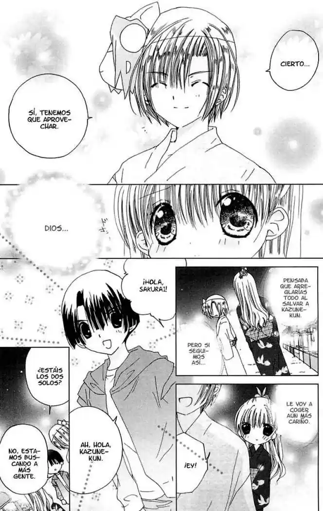 Kamichama Karin (2002) - Capítulo 28 - Página 27 - LectorTMOo