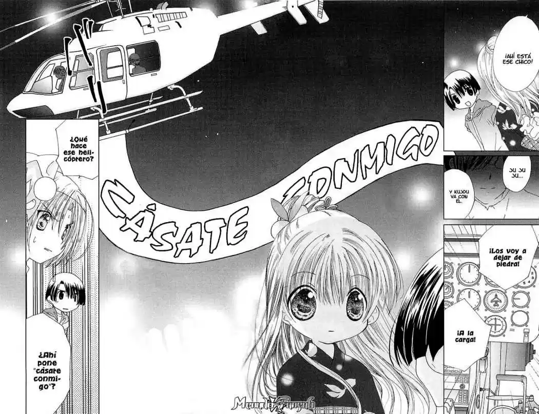 Kamichama Karin (2002) - Capítulo 28 - Página 28 - LectorTMOo