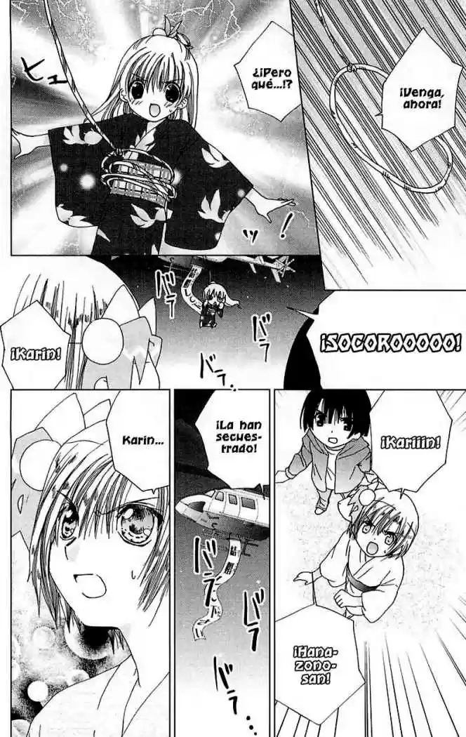 Kamichama Karin (2002) - Capítulo 28 - Página 29 - LectorTMOo