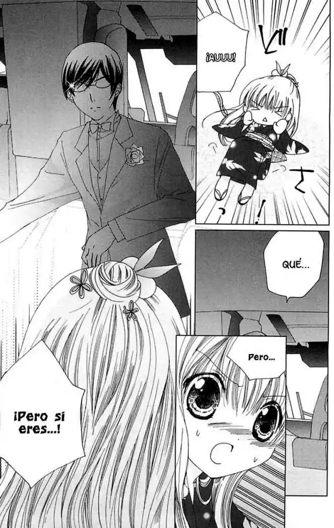Kamichama Karin (2002) - Capítulo 28 - Página 30 - LectorTMOo