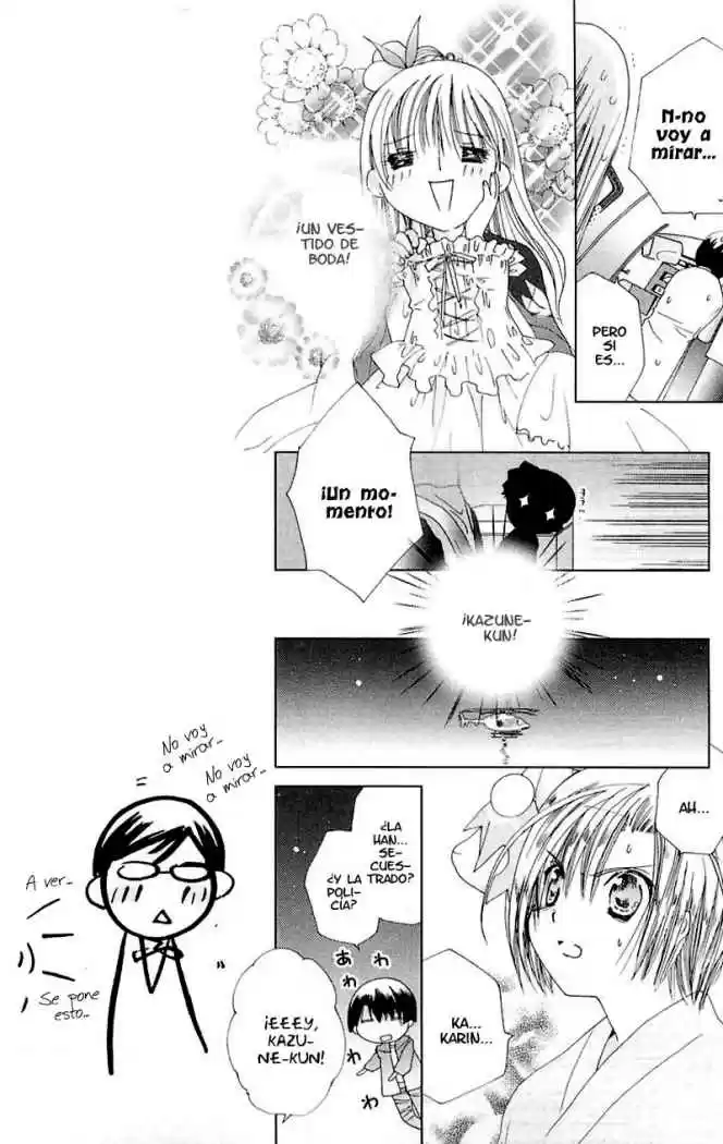 Kamichama Karin (2002) - Capítulo 29 - Página 4 - LectorTMOo