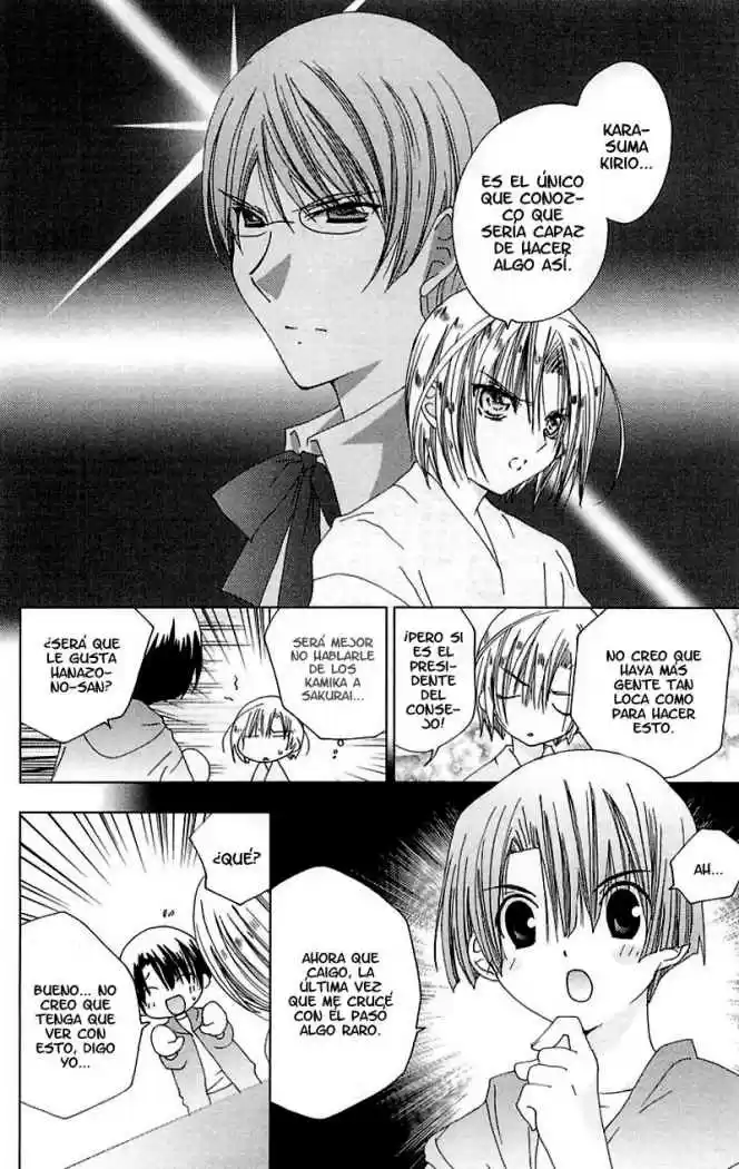 Kamichama Karin (2002) - Capítulo 29 - Página 7 - LectorTMOo