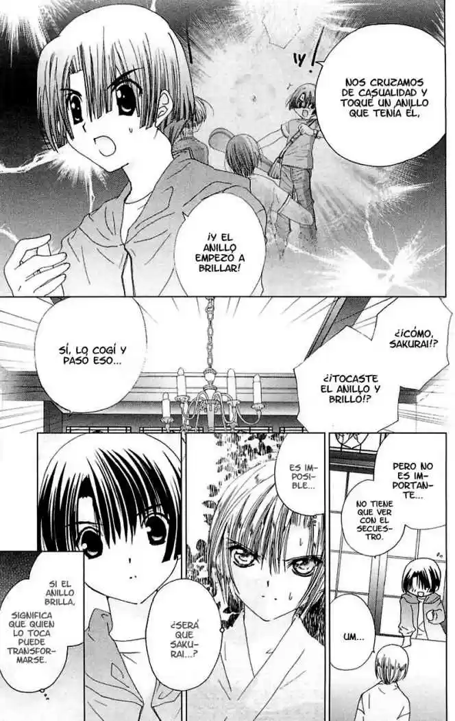 Kamichama Karin (2002) - Capítulo 29 - Página 8 - LectorTMOo