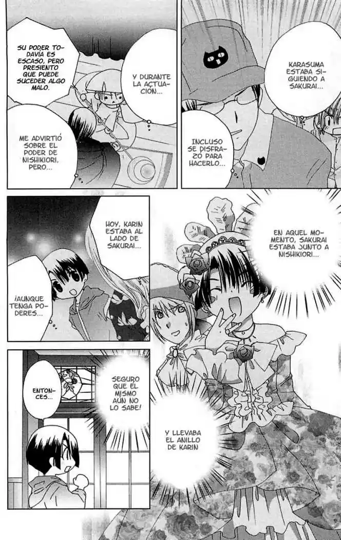 Kamichama Karin (2002) - Capítulo 29 - Página 9 - LectorTMOo