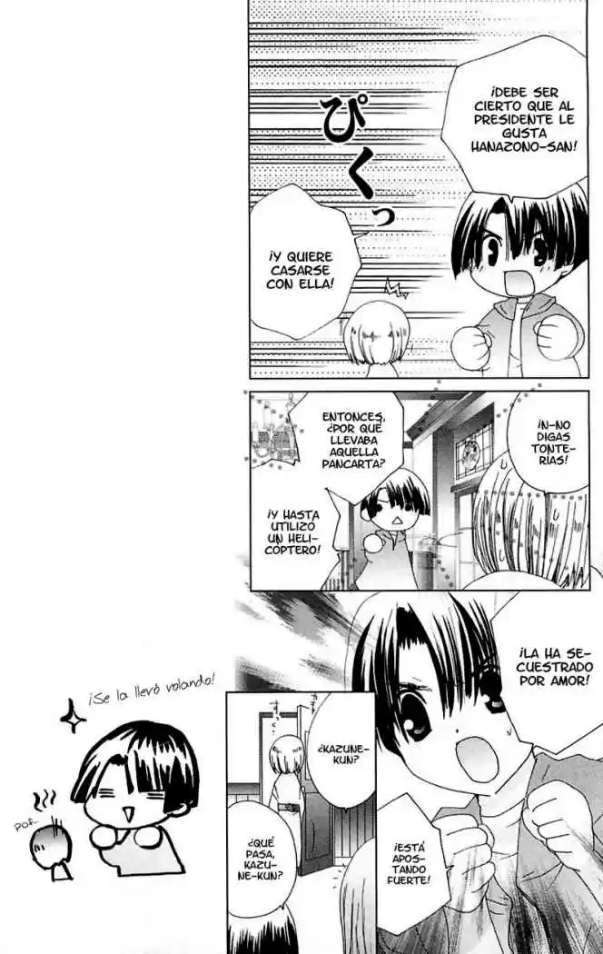 Kamichama Karin (2002) - Capítulo 29 - Página 10 - LectorTMOo