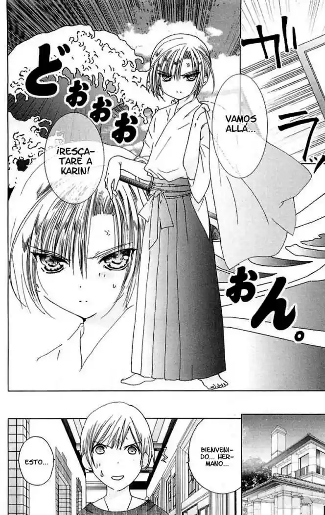 Kamichama Karin (2002) - Capítulo 29 - Página 11 - LectorTMOo