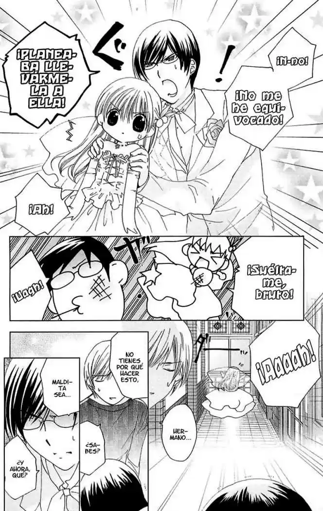 Kamichama Karin (2002) - Capítulo 29 - Página 13 - LectorTMOo