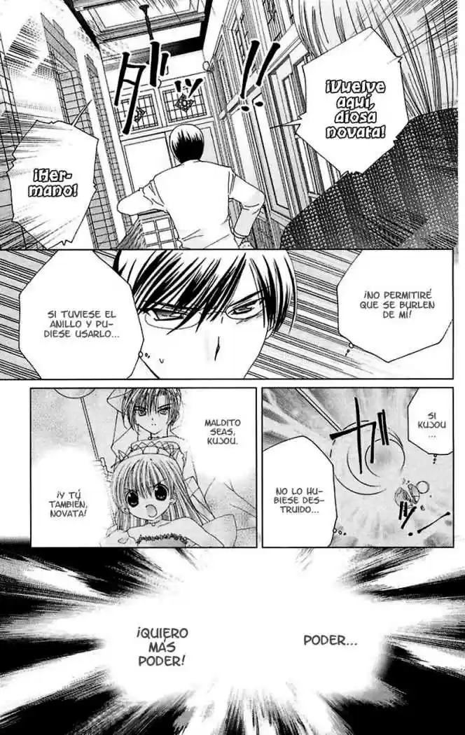 Kamichama Karin (2002) - Capítulo 29 - Página 14 - LectorTMOo