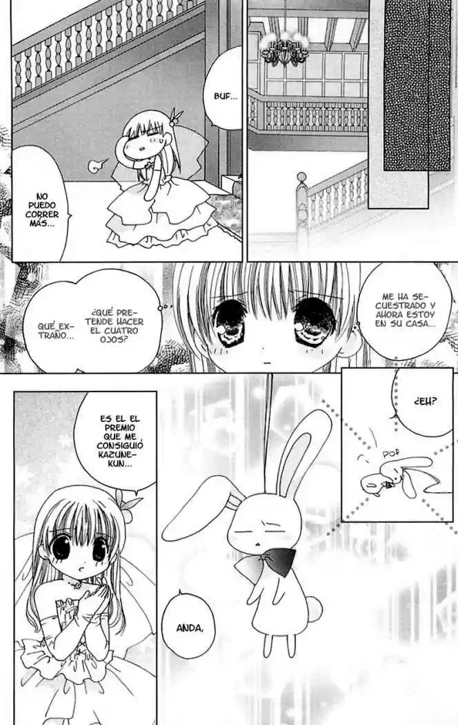 Kamichama Karin (2002) - Capítulo 29 - Página 15 - LectorTMOo