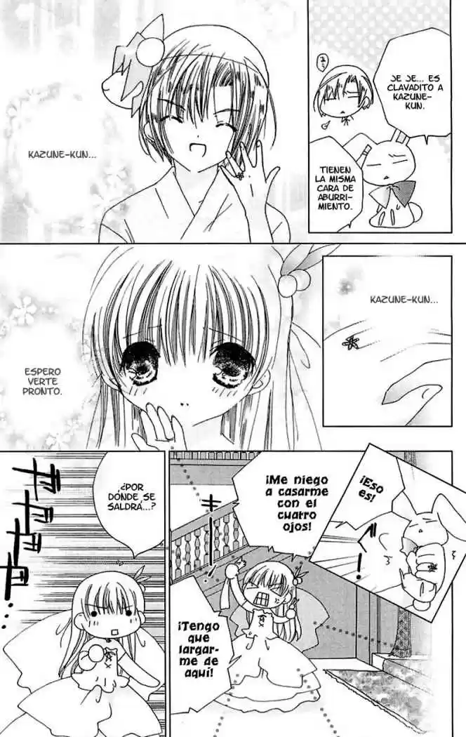 Kamichama Karin (2002) - Capítulo 29 - Página 16 - LectorTMOo