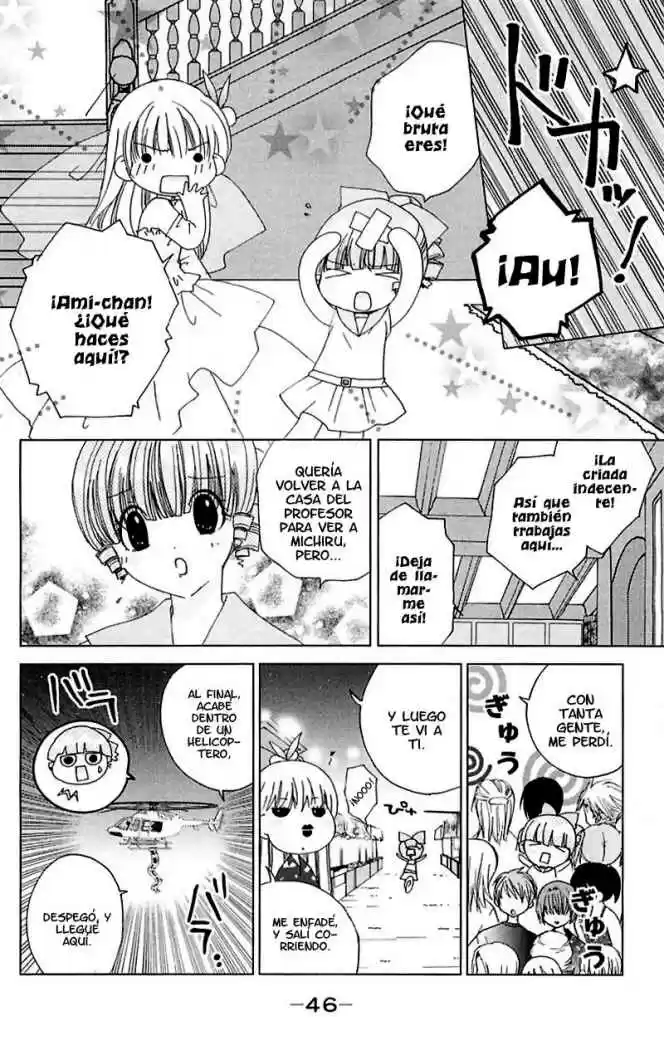 Kamichama Karin (2002) - Capítulo 29 - Página 17 - LectorTMOo
