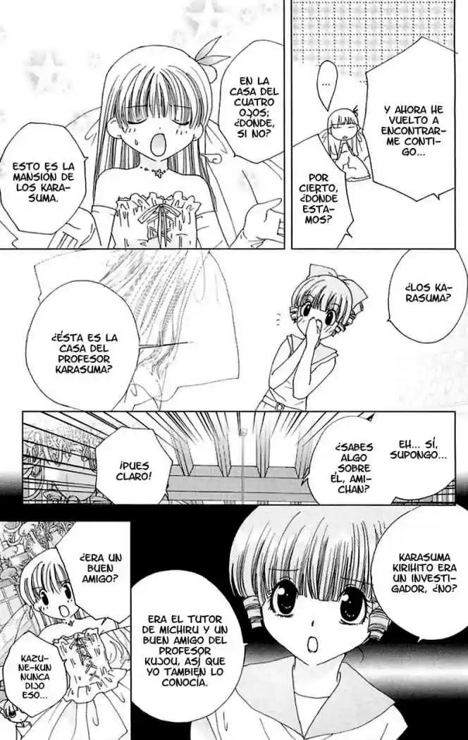 Kamichama Karin (2002) - Capítulo 29 - Página 18 - LectorTMOo