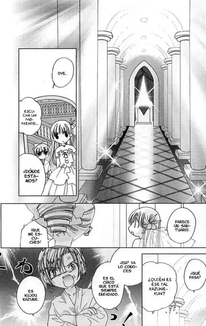 Kamichama Karin (2002) - Capítulo 29 - Página 19 - LectorTMOo