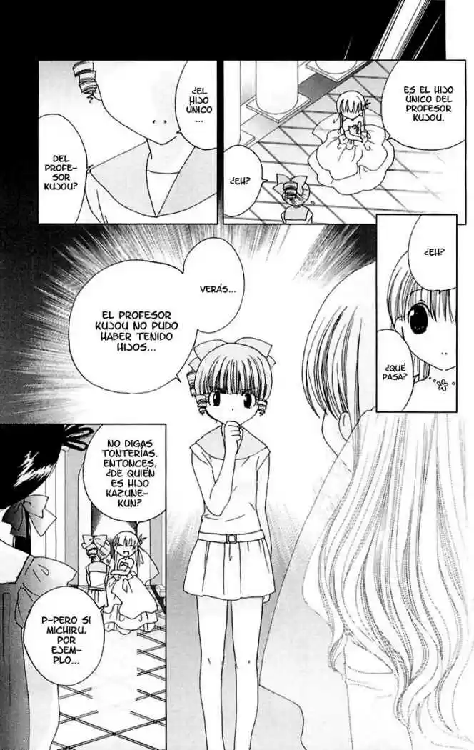 Kamichama Karin (2002) - Capítulo 29 - Página 20 - LectorTMOo