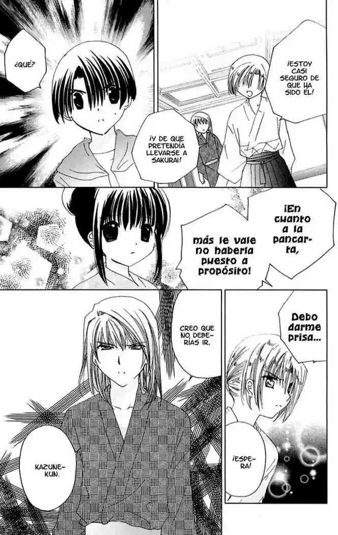 Kamichama Karin (2002) - Capítulo 29 - Página 22 - LectorTMOo