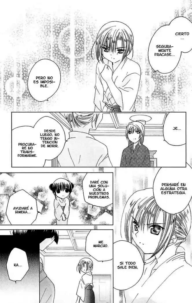Kamichama Karin (2002) - Capítulo 29 - Página 24 - LectorTMOo