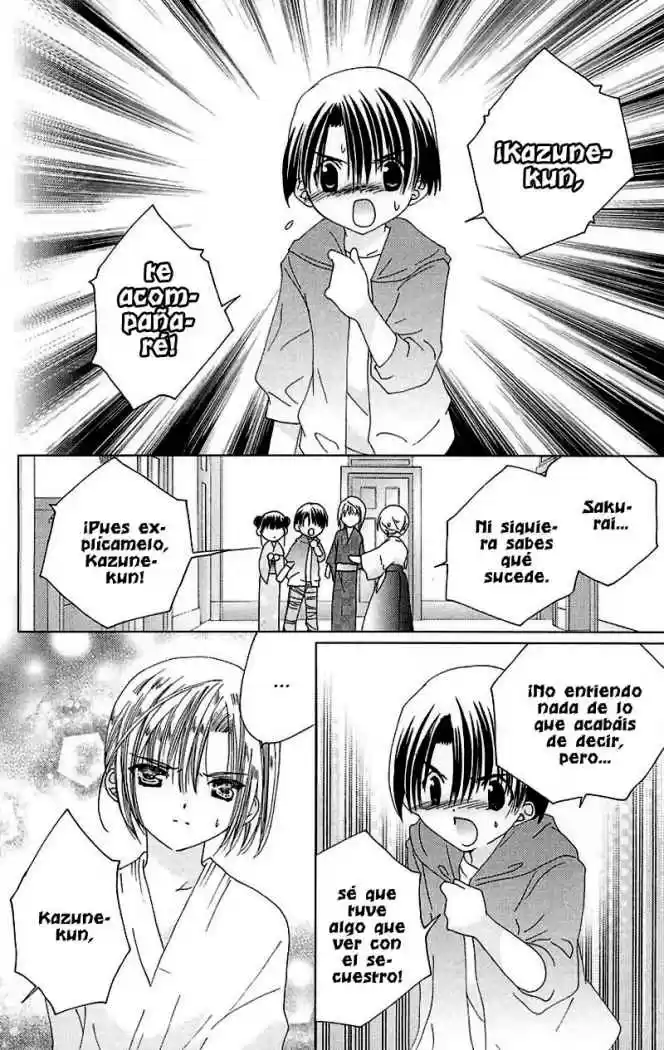 Kamichama Karin (2002) - Capítulo 29 - Página 25 - LectorTMOo