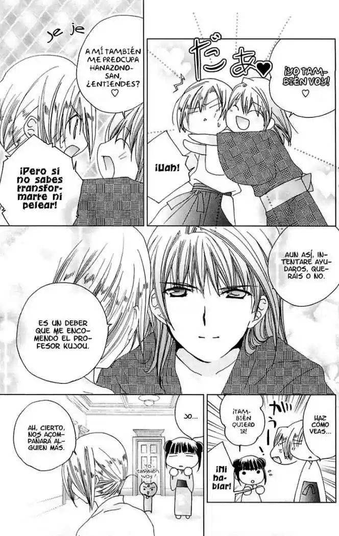Kamichama Karin (2002) - Capítulo 29 - Página 26 - LectorTMOo