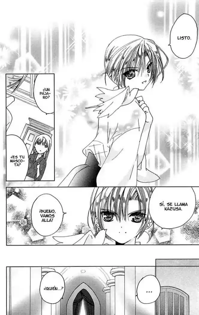 Kamichama Karin (2002) - Capítulo 29 - Página 27 - LectorTMOo