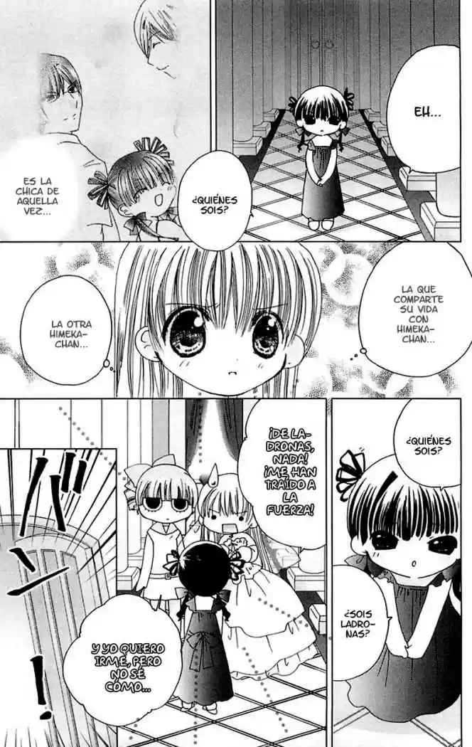 Kamichama Karin (2002) - Capítulo 29 - Página 28 - LectorTMOo