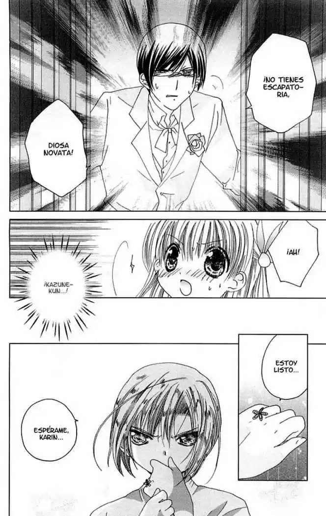 Kamichama Karin (2002) - Capítulo 29 - Página 29 - LectorTMOo