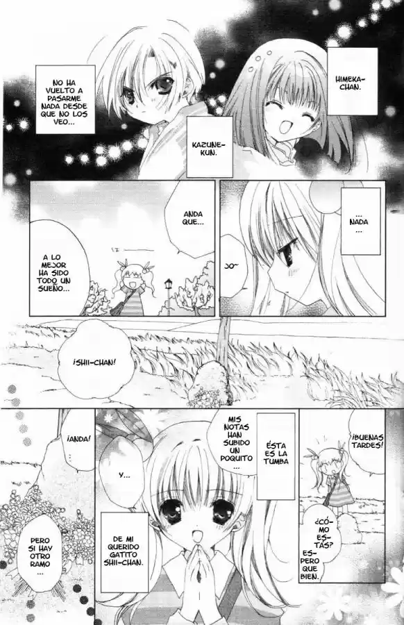 Kamichama Karin (2002) - Capítulo 3 - Página 5 - LectorTMOo