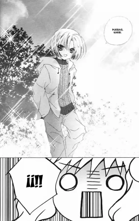 Kamichama Karin (2002) - Capítulo 3 - Página 6 - LectorTMOo
