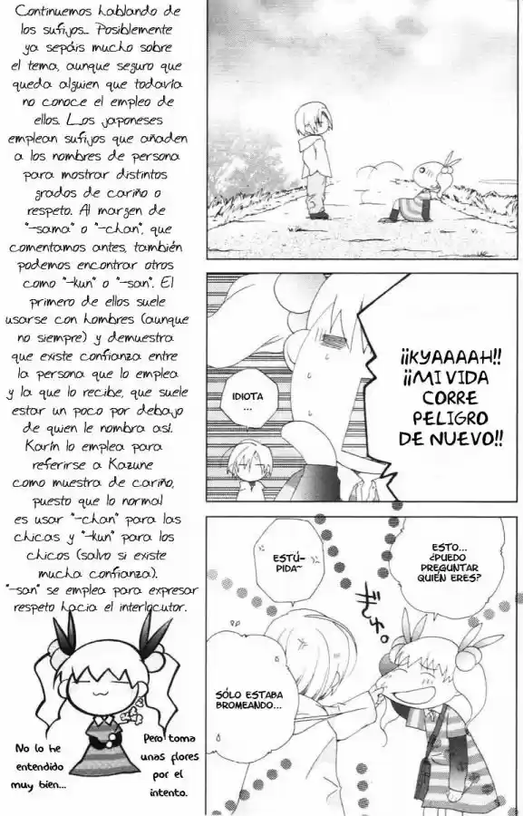 Kamichama Karin (2002) - Capítulo 3 - Página 7 - LectorTMOo