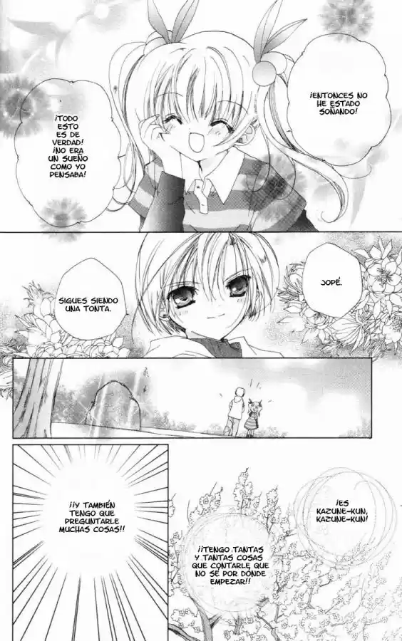 Kamichama Karin (2002) - Capítulo 3 - Página 8 - LectorTMOo