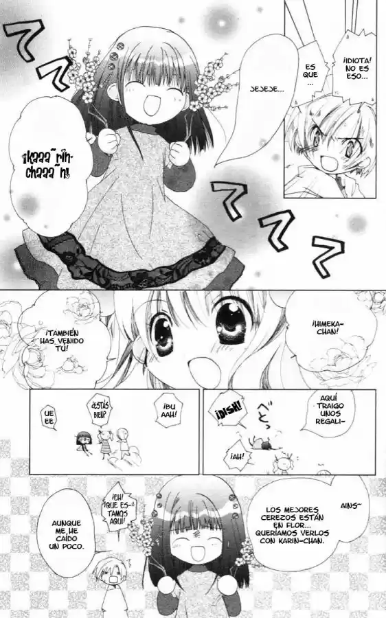 Kamichama Karin (2002) - Capítulo 3 - Página 11 - LectorTMOo